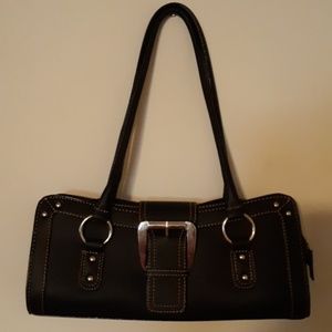 Place buckle pocketbook